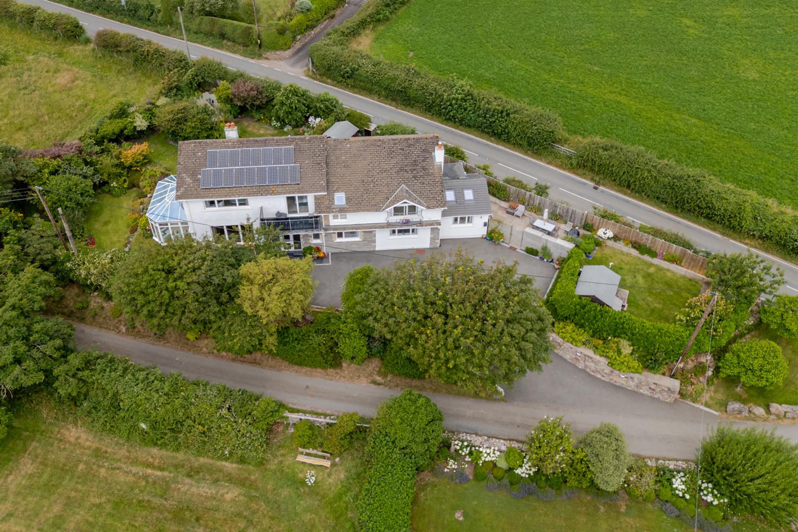 Greystone, Pitton, Rhossili, Swansea, SA3 1PH